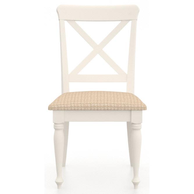 Canadel Gourmet Dining Chair CNN092076N80AVA IMAGE 2