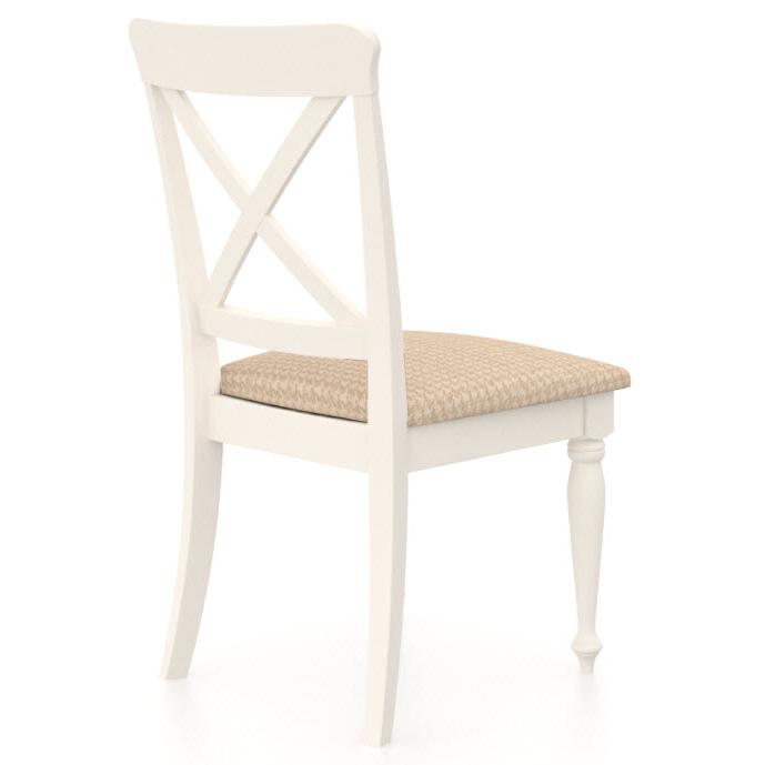 Canadel Gourmet Dining Chair CNN092076N80AVA IMAGE 4