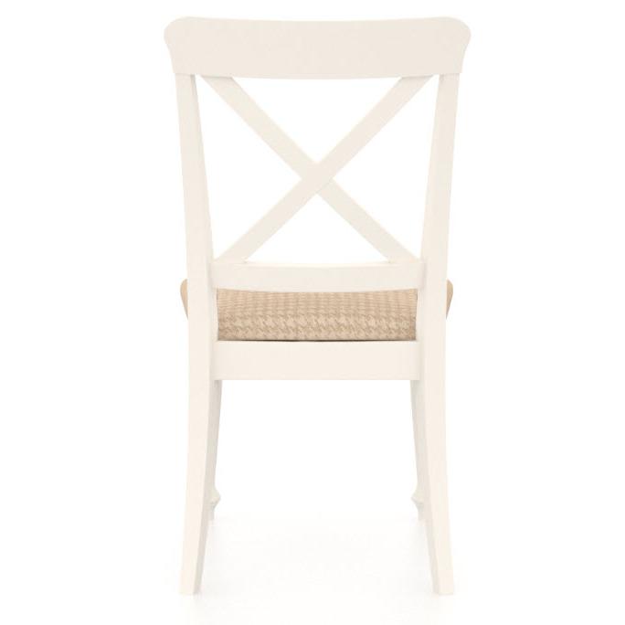 Canadel Gourmet Dining Chair CNN092076N80AVA IMAGE 5