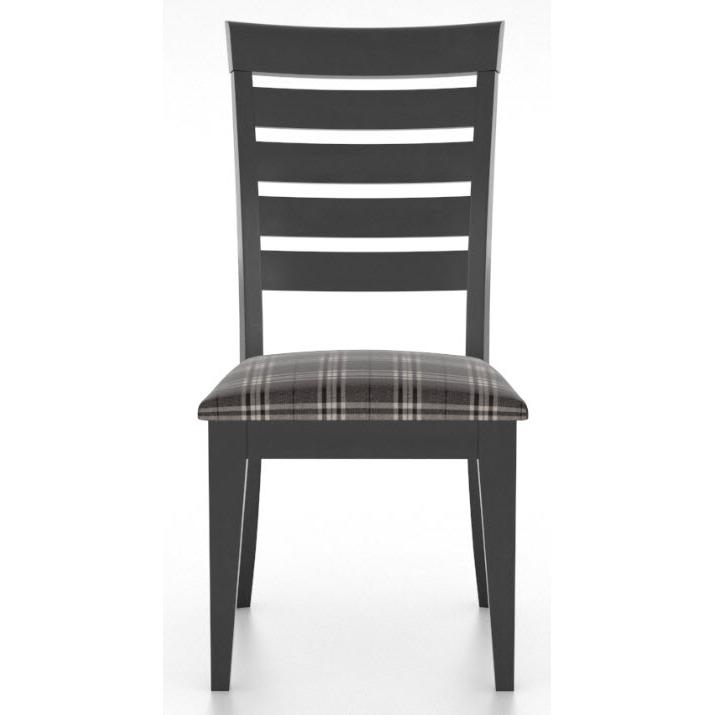 Canadel Gourmet Dining Chair CNN09208UL63AVE IMAGE 2