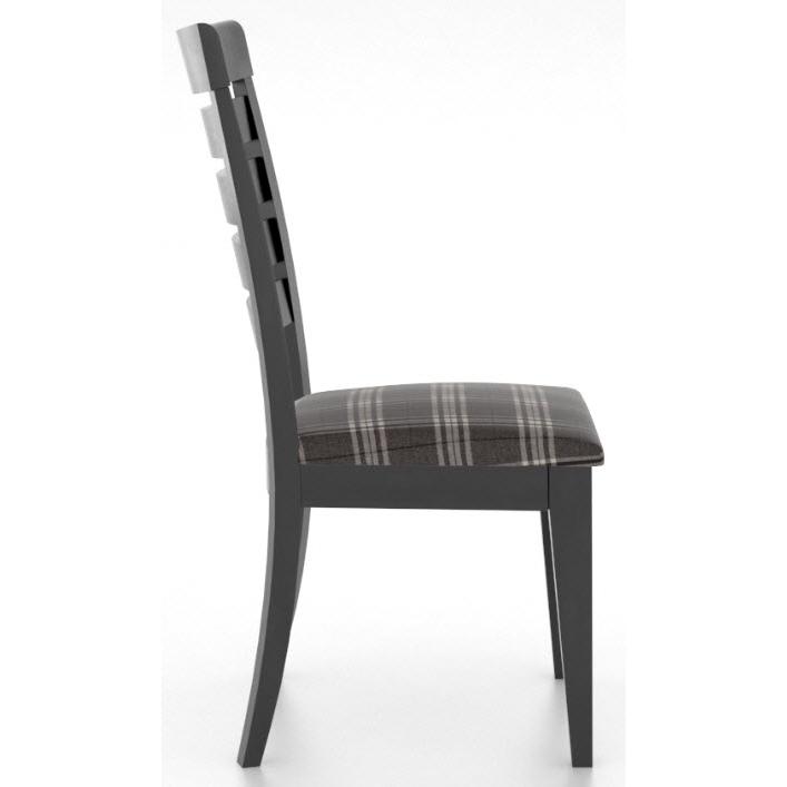 Canadel Gourmet Dining Chair CNN09208UL63AVE IMAGE 3