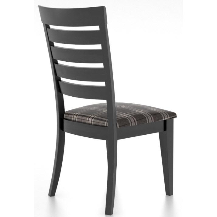 Canadel Gourmet Dining Chair CNN09208UL63AVE IMAGE 4