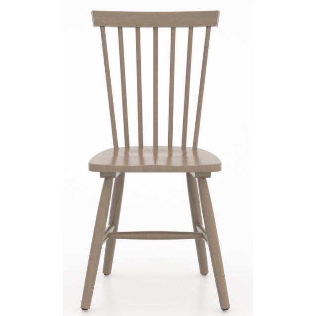 Canadel Gourmet Dining Chair CNN09225NA49ANA IMAGE 2