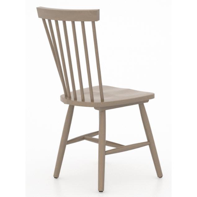 Canadel Gourmet Dining Chair CNN09225NA49ANA IMAGE 4