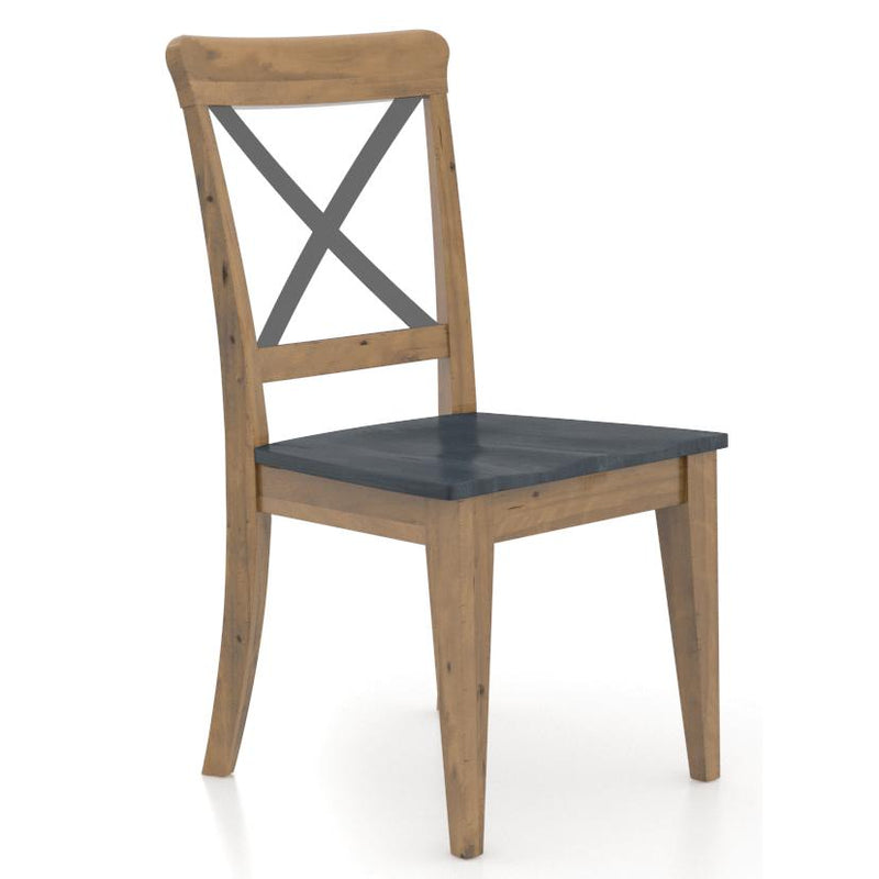 Canadel East Side Dining Chair CNN090391503EVE IMAGE 1