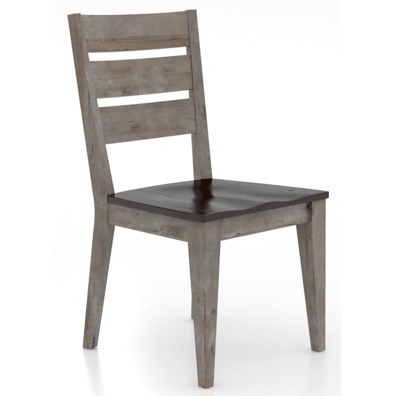 Canadel East Side Dining Chair CNN092233008EVE IMAGE 1