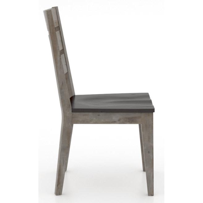 Canadel East Side Dining Chair CNN092233008EVE IMAGE 3