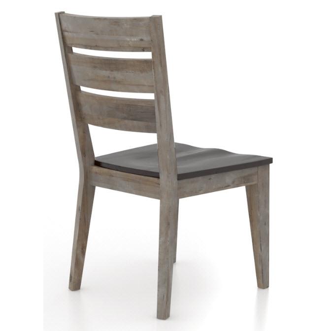 Canadel East Side Dining Chair CNN092233008EVE IMAGE 4