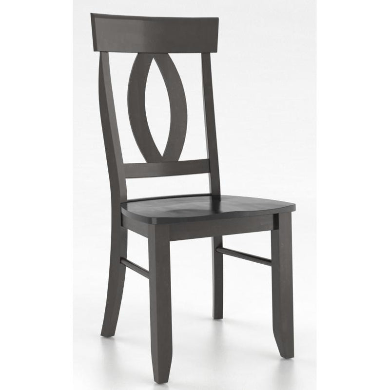 Canadel Canadel Dining Chair CNN001000559ANA IMAGE 1