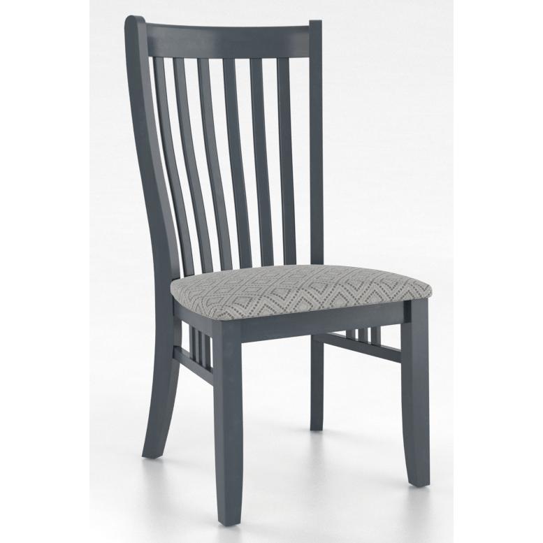 Canadel Canadel Dining Chair CNN00119HE15ANA IMAGE 1