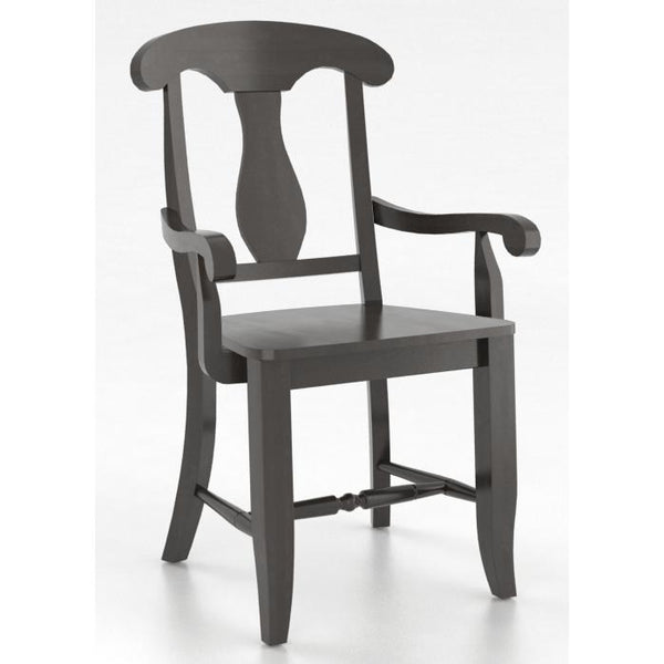 Canadel Canadel Arm Chair CAN006005959MPC IMAGE 1