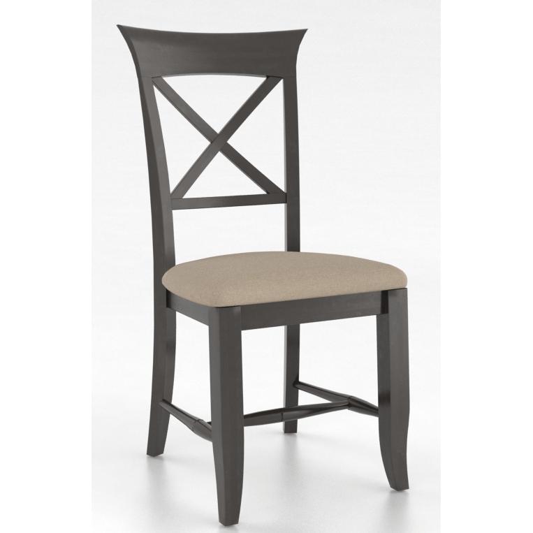 Canadel Canadel Dining Chair CNN012587X59MPC IMAGE 1