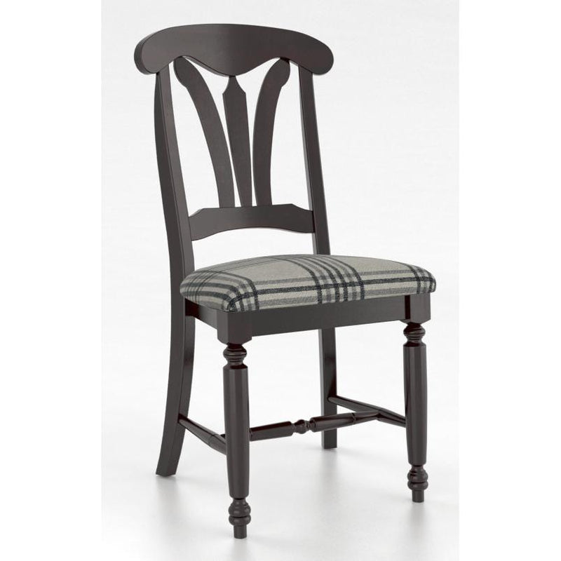 Canadel Canadel Dining Chair CNN02164HM13MAA IMAGE 1