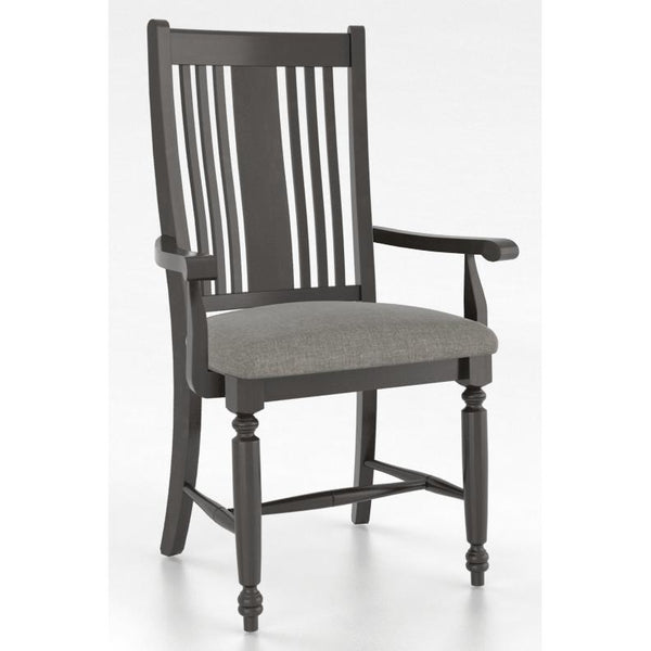 Canadel Canadel Arm Chair CAN02250TN59AAA IMAGE 1