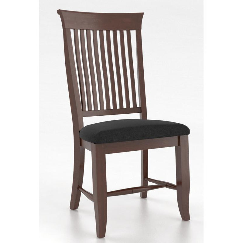 Canadel Canadel Dining Chair CNN035287M21APC IMAGE 1