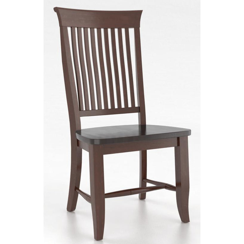 Canadel Canadel Dining Chair CNN035283021APC IMAGE 1