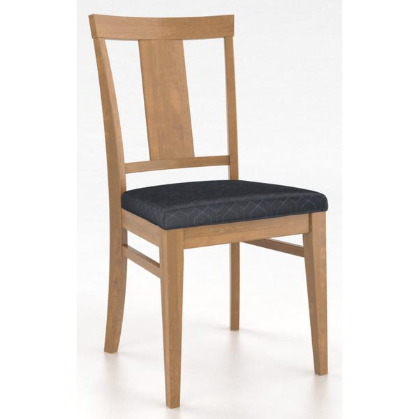 Canadel Canadel Dining Chair CNN05024NC01MNA IMAGE 1