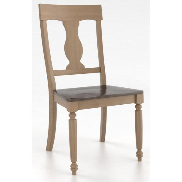 Canadel Canadel Dining Chair CNN050772925MAA IMAGE 1