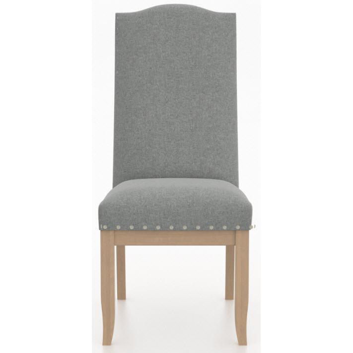 Canadel Canadel Dining Chair CNN0310C7A20MPC IMAGE 2