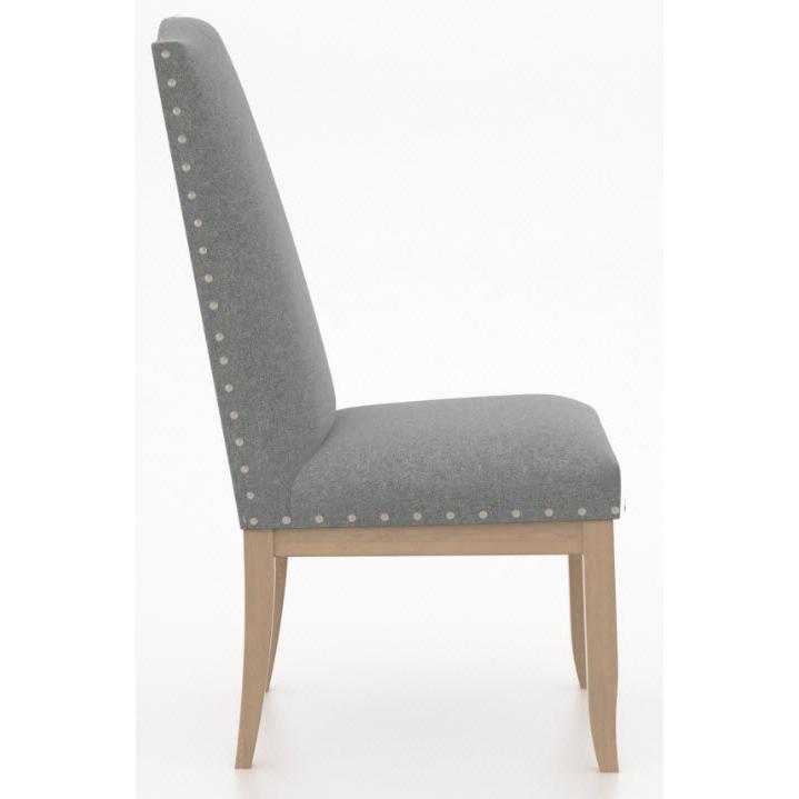 Canadel Canadel Dining Chair CNN0310C7A20MPC IMAGE 3