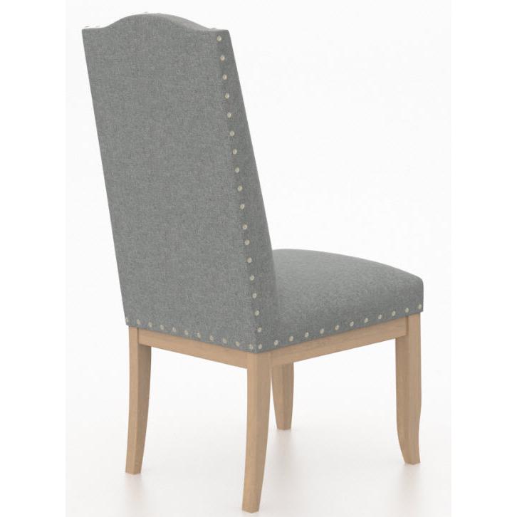 Canadel Canadel Dining Chair CNN0310C7A20MPC IMAGE 4