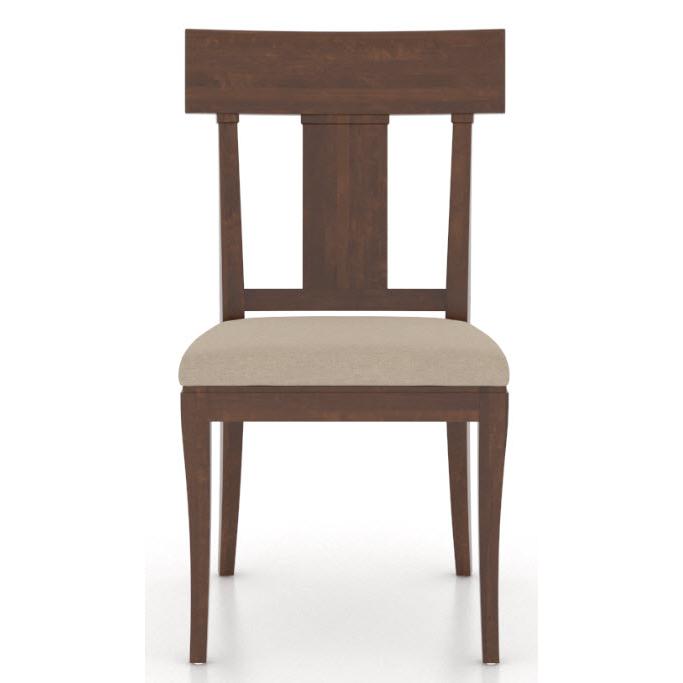 Canadel Canadel Dining Chair CNN051537X33MNA IMAGE 2