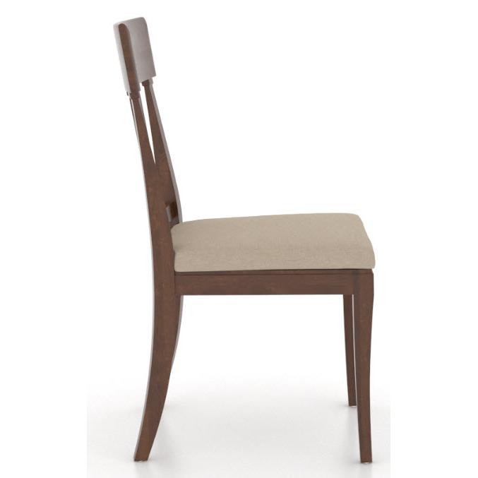 Canadel Canadel Dining Chair CNN051537X33MNA IMAGE 3