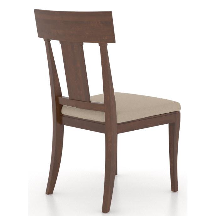 Canadel Canadel Dining Chair CNN051537X33MNA IMAGE 4