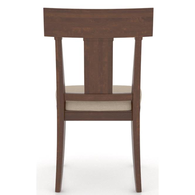 Canadel Canadel Dining Chair CNN051537X33MNA IMAGE 5