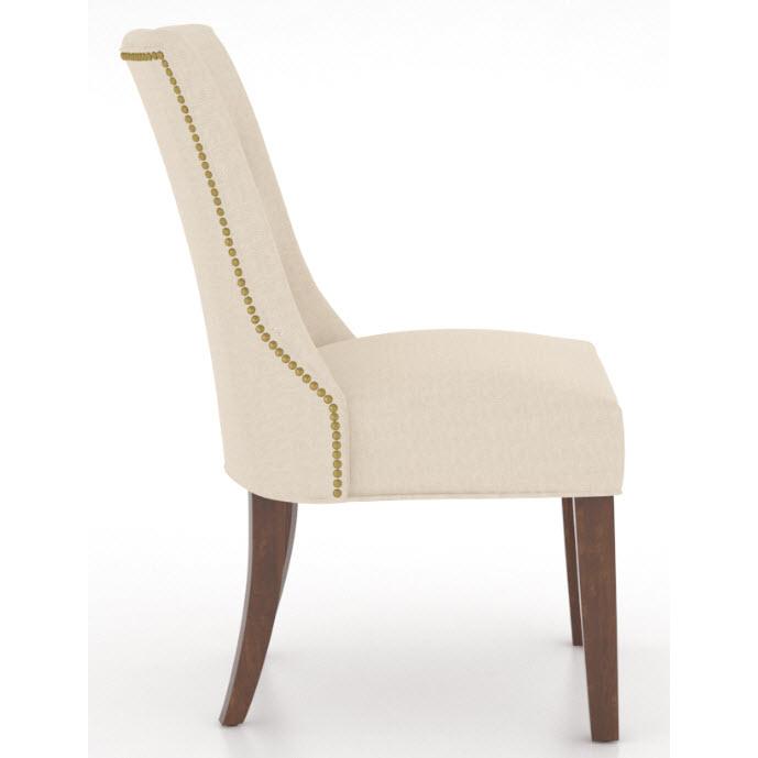 Canadel Canadel Dining Chair CNN0317D6K33MNA IMAGE 3