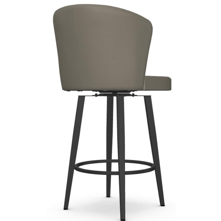 Amisco Benson Counter Height Stool 41336-26/25DD IMAGE 4