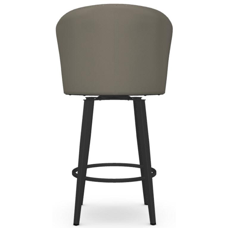 Amisco Benson Counter Height Stool 41336-26/25DD IMAGE 5