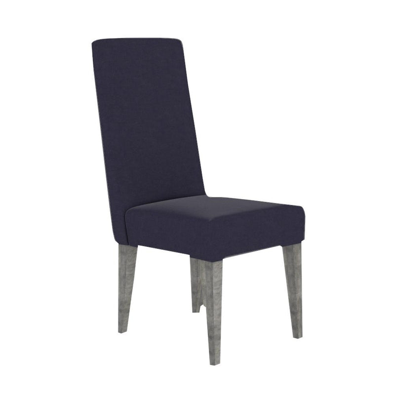 Canadel Gourmet Dining Chair CNN0901AM708MVE IMAGE 1