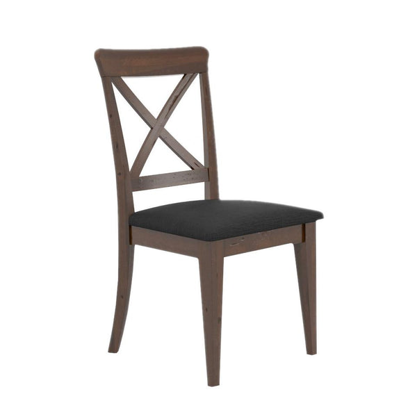 Canadel Gourmet Dining Chair CNN092077M19MVA IMAGE 1