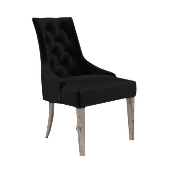 Canadel Champlain Dining Chair CNN0318A9N72DNA IMAGE 1