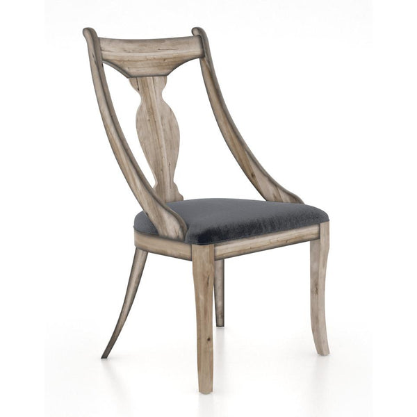 Canadel Canadel Dining Chair CNN051619N72DNA IMAGE 1