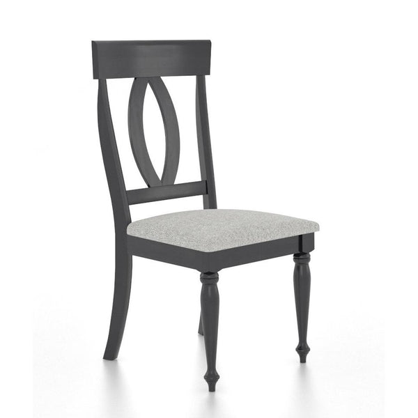 Canadel Gourmet Dining Chair CNN092007C67MVA IMAGE 1