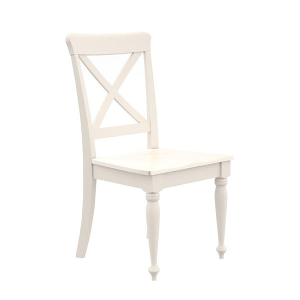 Canadel Gourmet Dining Chair CNN092078080MVA IMAGE 1