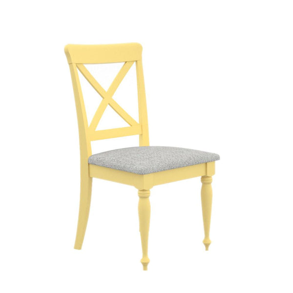 Canadel Gourmet Dining Chair CNN092077C61MVA IMAGE 1