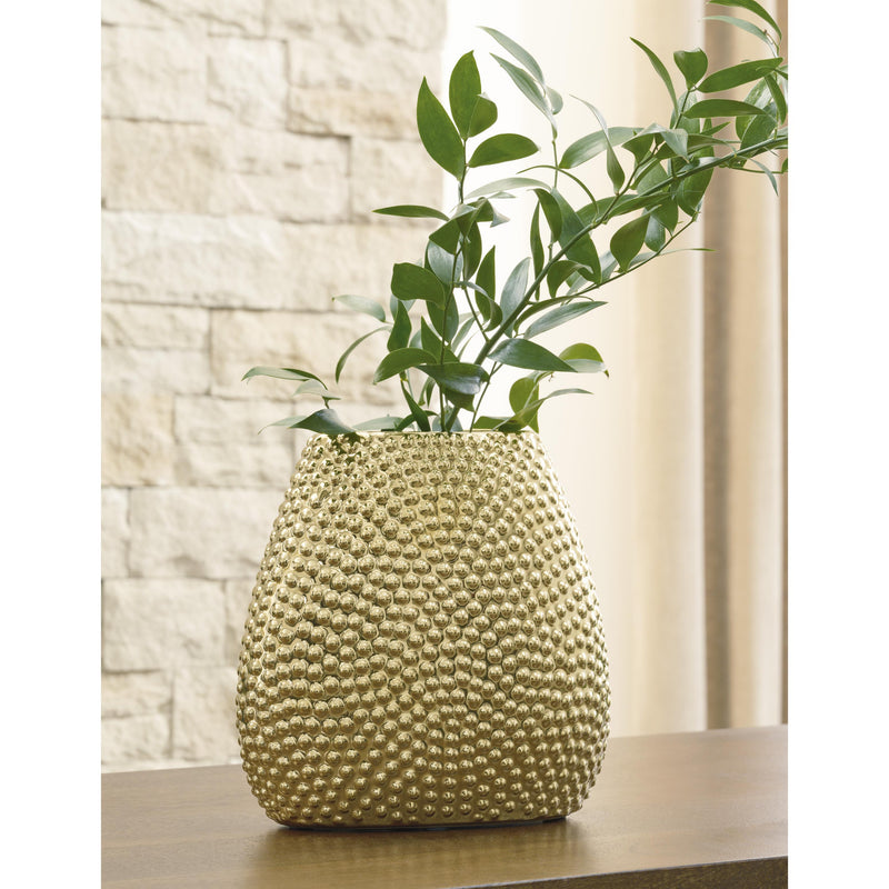  Signature Design by Ashley Efim A2000575 Vase IMAGE 4