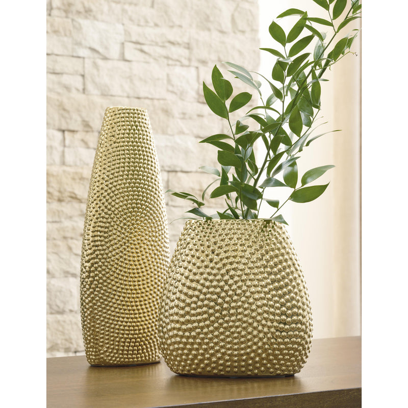  Signature Design by Ashley Efim A2000575 Vase IMAGE 5