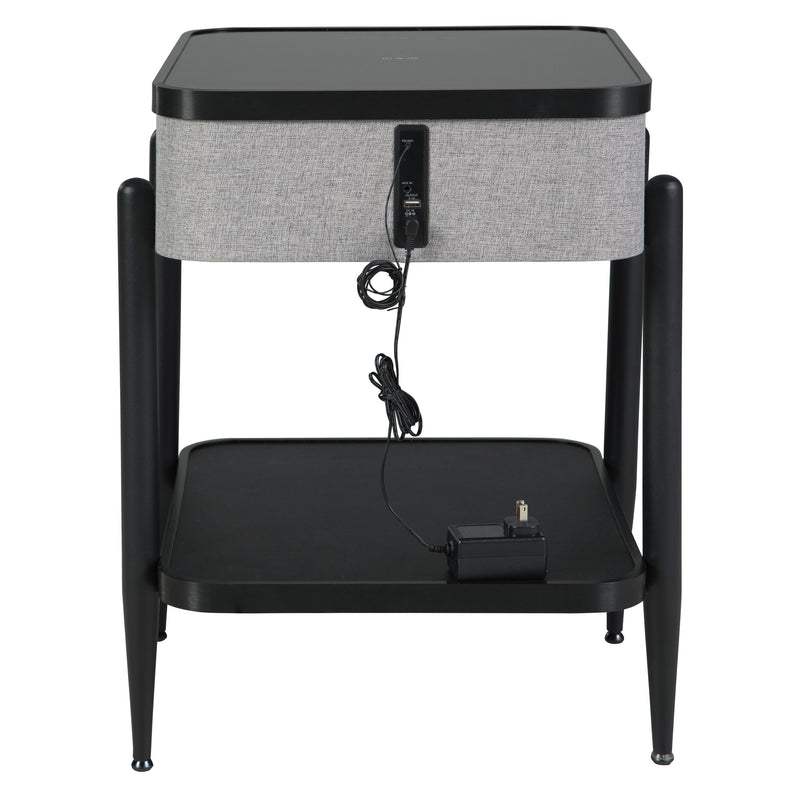  Signature Design by Ashley Jorvalee A4000550 Accent Table IMAGE 4