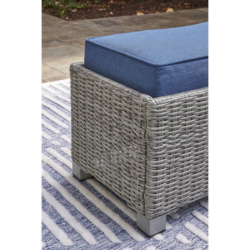 Signature Design by Ashley Outdoor Seating Benches P439-600 IMAGE 6