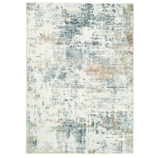  Signature Design by Ashley Redlings R405452 Medium Rug IMAGE 1