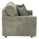  Signature Design by Ashley Cascilla 2680535 Loveseat IMAGE 3