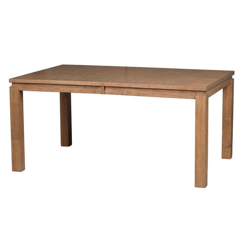 Winners Only Ingleton Dining Table T1-IG4282-O IMAGE 2