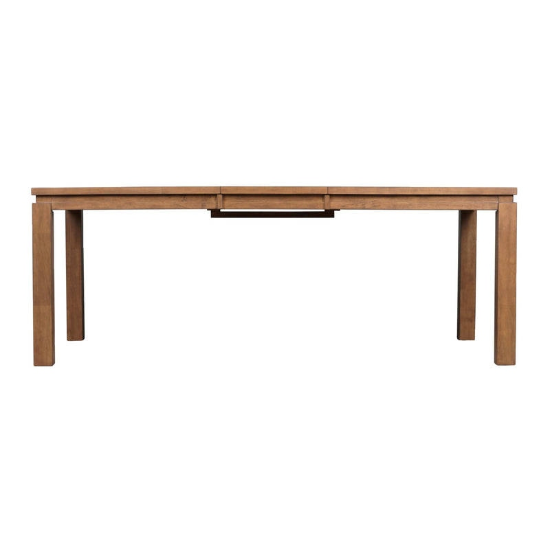 Winners Only Ingleton Dining Table T1-IG4282-O IMAGE 3