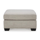  Signature Design by Ashley Mahoney 3100408 Oversized Accent Ottoman IMAGE 2