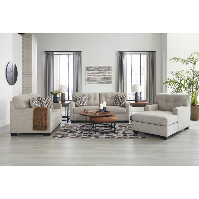 Signature Design by Ashley Mahoney 3100435 Loveseat IMAGE 7