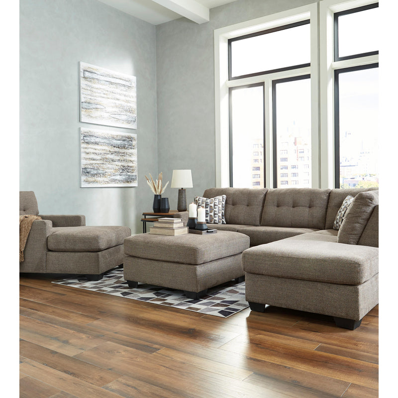 Signature Design by Ashley Mahoney 3100508 Oversized Accent Ottoman IMAGE 10